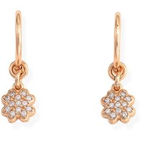 Orecchini Amen Donna in Argento Zirconia OQRZ - OQRZ